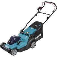 Makita .KOSIARKA 40V XGT LM003GM103 38 cm, 1x4,0Ah ...