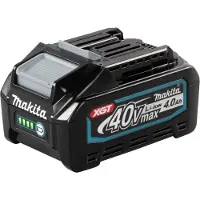 Makita batteri 632N72-7 BL4040 40V MAX XGT 4,0Ah