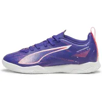 Puma Ultra 5 Play It Jr Innendørs Fotballsko
