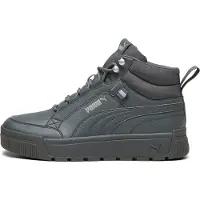 Puma Tarrenz SB III Boots, Shoes, Shadow Gray/Shadow Gray/Cool Mid Gray, 36