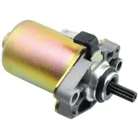 Vicma Suzuki Address Mt159-su004 Startermotor