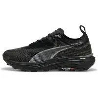 Puma Voyage NITRO 3 Trail Running Shoes Men, Shoes, Black/Silver, 44