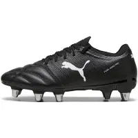 Puma Avant Pro Rugby Boots Men, Shoes, Black/White, 42.5