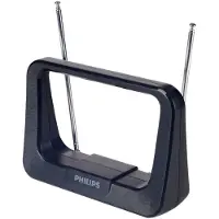 Philips Forsterkerantenne For Tdt
