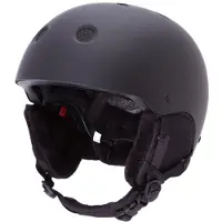 Pro-Tec Classic Cert Snow Hjelm svart