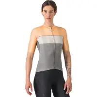 Castelli Elegante Kort Ermet Trøye