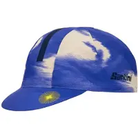 Santini Paris-nice 2025 Cap
