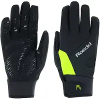 Roeckl Reichenthal 2 Gore-tex Infinium Windstopper Hansker