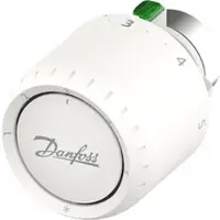 Danfoss Aveo service thermostat RA/VL with built-in sensor