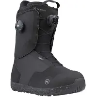 Nidecker Rift 2025 Snowboard Boots svart