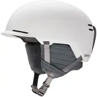 Smith Scout Hjelm