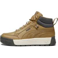 Puma Tarrenz SB III Boots, Shoes, Toasted/Toasted/Shadow Gray, 42