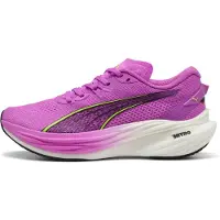 Puma Deviate NITRO 3 Running Shoes Women, Shoes, Pure Magenta/Yellow Alert/White, 40