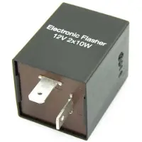 Vparts Cc 12v 10w Cl-535 Blinklysrelé