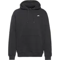 Vans Salton Loose Ft Po Hettegenser svart