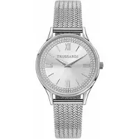 Trussardi R2453152509 34mm 5atm Quartz Analogical Dameklokke