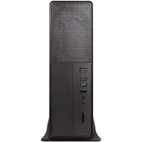 Epical-Q Navi60 Slim I5-12400/16gb/1tb Ssd Stasjonær Pc