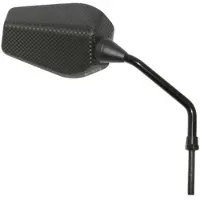 Vicma Derbi Senda Black Edition Høyre Sidespeil