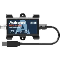 Actisense Ngx-1 Usb Nmea0183 Til Nmea2000-gateway