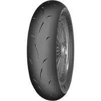 Mitas Mc-35 S-racer 2.0 51p Tl Racing Medium Scooterdekk