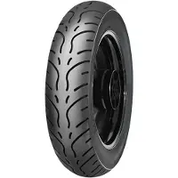 Mitas Mc-7 42p Tt Custom Motorsykkeldekk