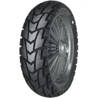 Mitas Touring Force-sc 58p Tl Scooter Dekk Foran/bak