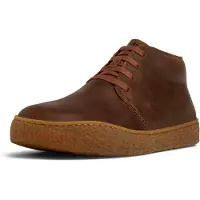 Camper Peu Terreno Booties