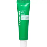 Nineless A-Control Azelaic Acid Cream 50 ml