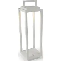 Ab + 9101317002 Bærbar Lampe
