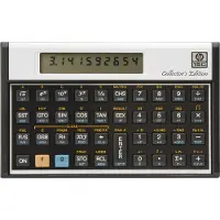 HP Hewlett Packard 15c Collector's Edition Scientific Programmable Calculator