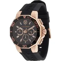 Plein sport Titan Klokke