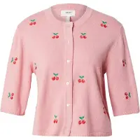 Object Objthess Cardigan