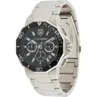 Plein sport Titan Klokke