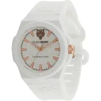 Plein sport Laserstrike Klokke
