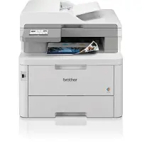 Brother MFC-L8340CDW Color Laser All in One Multifunksjon - Farge - LED