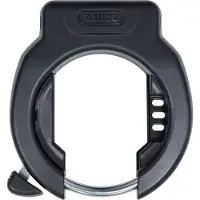 ABUS 4750sl Nr Bk Pro Amparo Sykkelrammelås
