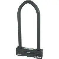 ABUS Granit Extreme 59 180hb U-lås