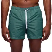 Sundek Iconic Taffeta Badebukse