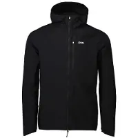 POC Motion Wind Jacket svart