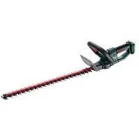 Metabo Hekktrimmer HS 18 LTX 65 Solo