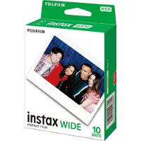 Fujifilm Instax Wide Fotopapir