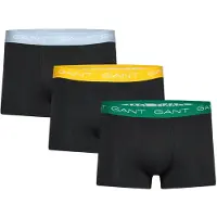 Gant 902513003 Boxers 3 Enheter