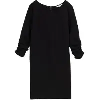 Tom Tailor 1038844 Kjole Med 3/4 Ermer