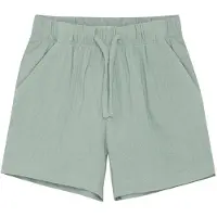 En fant Shorts Muslin Jadeite (116 / 6 år)