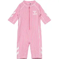 Hummel Cala Kortermet Uv-shorty Med Glidelås Foran