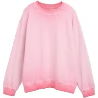 Tom Tailor Printed Boyfriend Collegegenser
