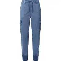 Pepe Jeans Md Waist Slim New Crusade Joggers