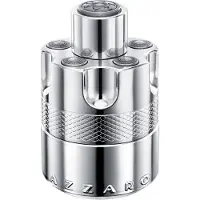 Azzaro Wanted 50ml Eau De Parfum