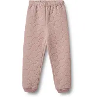 Wheat Termobukser - Alex - Varm Rose - - 7 år (122) - Termoklær