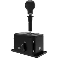 Simagic H-mønster skifter med 8 gir og sekvensielle gir - Gear shift lever